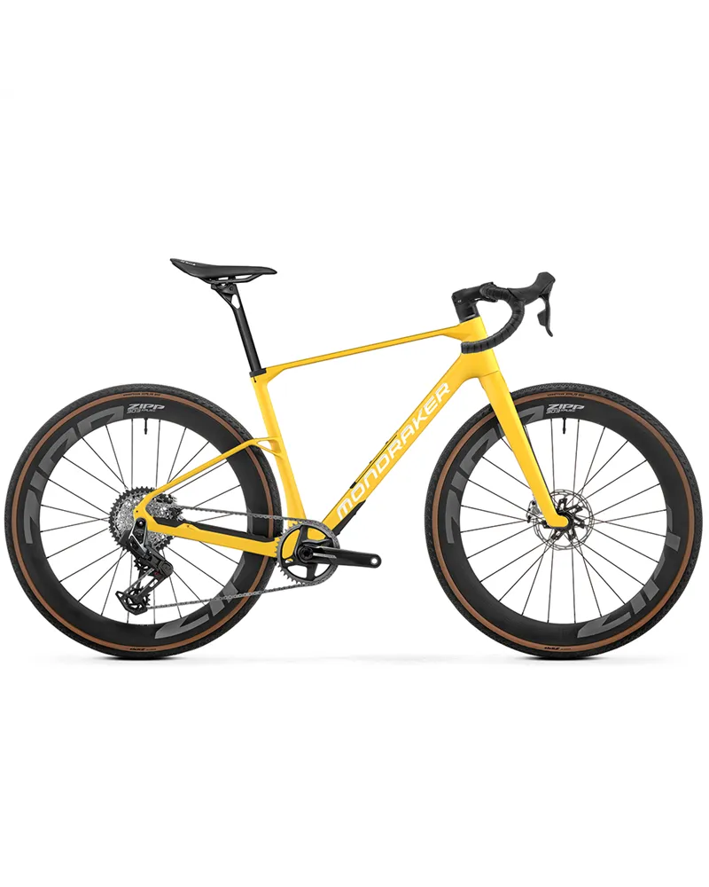 Mondraker Arid Carbon RR 700 Sram X0 Eagle AXS 12sp, Suncore MY27