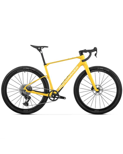 Mondraker Arid Carbon R 700 Sram GX Eagle AXS 12sp, Suncore MY27