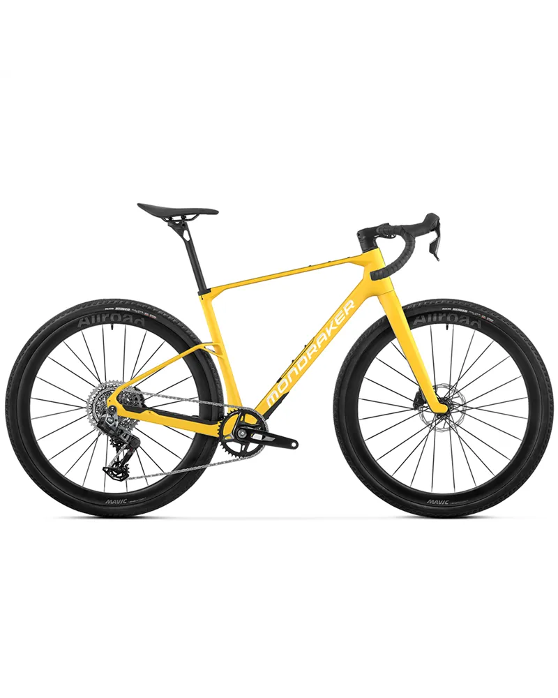 Mondraker Arid Carbon R 700 Sram GX Eagle AXS 12sp, Suncore MY27