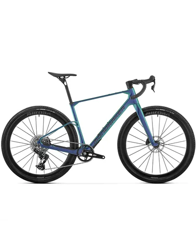 Mondraker Arid Carbon R 700 Sram GX Eagle AXS 12v, Atmos MY27