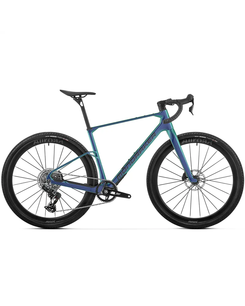 Mondraker Arid Carbon R 700 Sram GX Eagle AXS 12sp, Atmos MY27