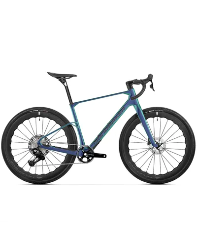 Mondraker Arid Carbon RS 700 Shimano GRX Di2 12sp, Atmos MY27
