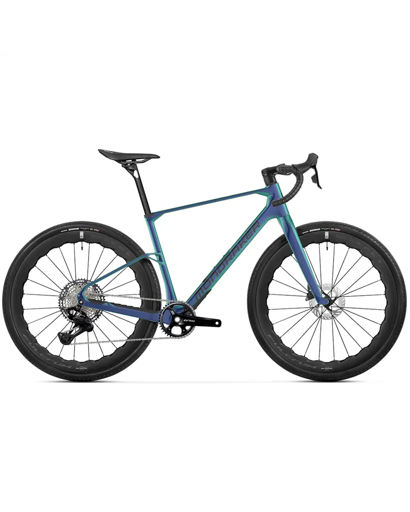 Mondraker Arid Carbon RS 700 Shimano GRX Di2 12v, Atmos MY27