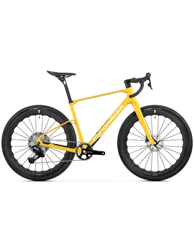 Mondraker Arid Carbon RS 700 Shimano GRX Di2 12v, Suncore MY27