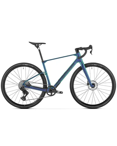 Mondraker Arid Carbon S 700 Sram S1000 Eagle AXS 12sp, Atmos MY27
