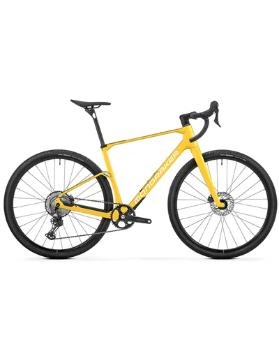 Mondraker Arid Carbon S 700 Shimano GRX 12v, Suncore MY27