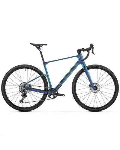 Mondraker Arid Carbon S 700 Shimano GRX 12v, Atmos MY27