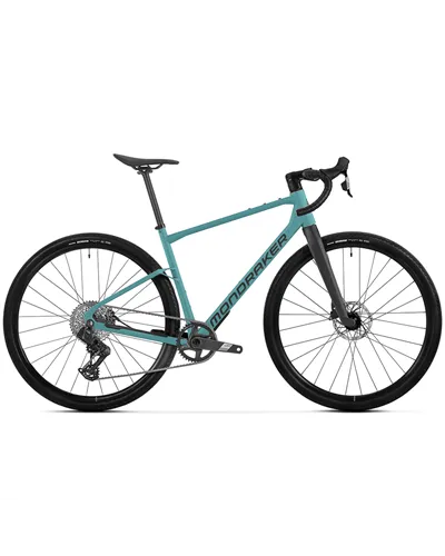 Mondraker Arid R 700 Sram S1000 Eagle AXS 12sp, Tokyo Blue MY27