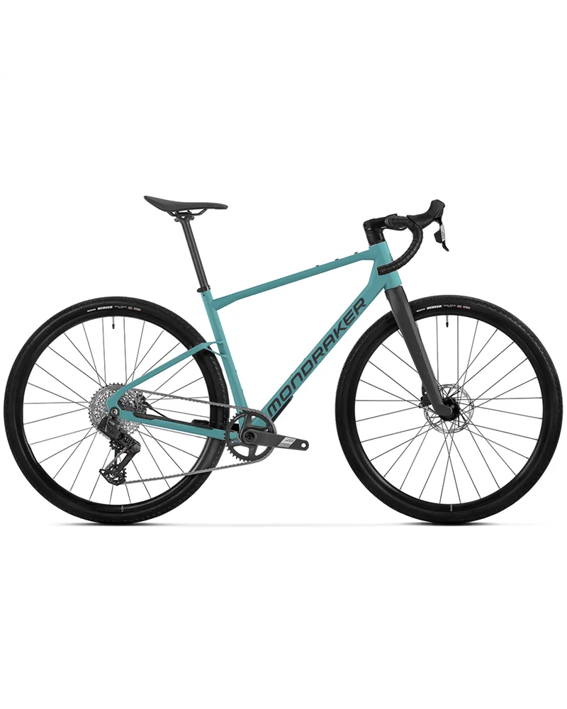 Mondraker Arid R 700 Sram S1000 Eagle AXS 12v, Tokyo Blue MY27