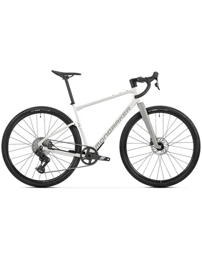 Mondraker Arid R 700 Sram S1000 Eagle AXS 12v, Bunker Grey MY27