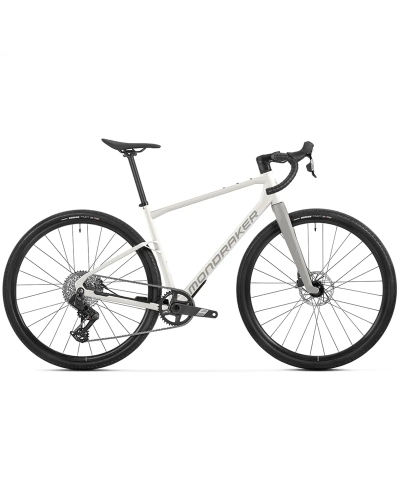 Mondraker Arid R 700 Sram S1000 Eagle AXS 12sp, Bunker Grey MY27