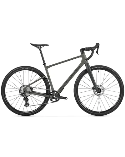 Mondraker Arid S 700 Shimano GRX 12v, Greyhound Grey MY27
