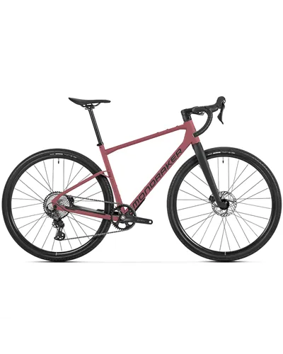 Mondraker Arid S 700 Shimano GRX 12v, Rustbelt Red MY27