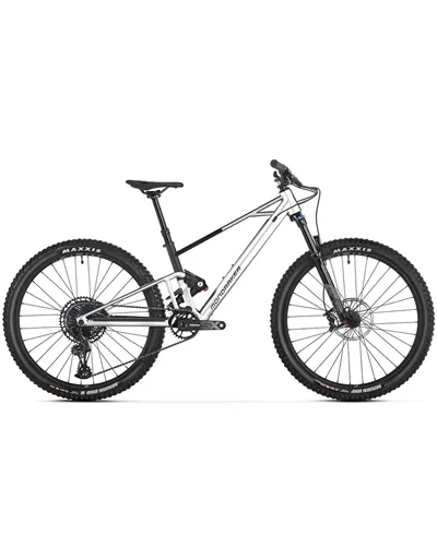 Mondraker F-Trick 26 Sram 70 Eagle 12v, Silverflash MY27