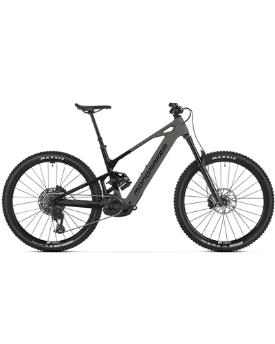 Mondraker Crafty Carbon R 29 Sram S1000 Eagle AXS 12v Bosch CX Smart - 800Wh e-Bike, Greyhound MY27