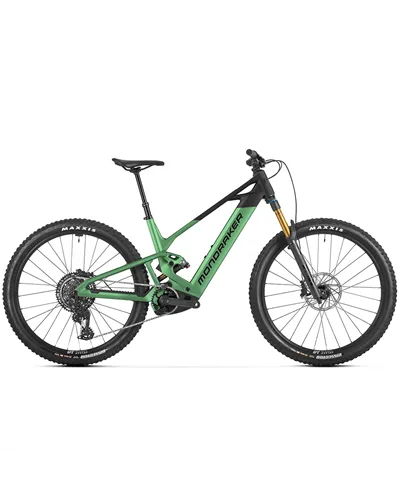 Mondraker Scree RR 29 Sram S1000 Eagle AXS 12v Bosch CX Smart - 800Wh e-Bike, Mintcore MY27