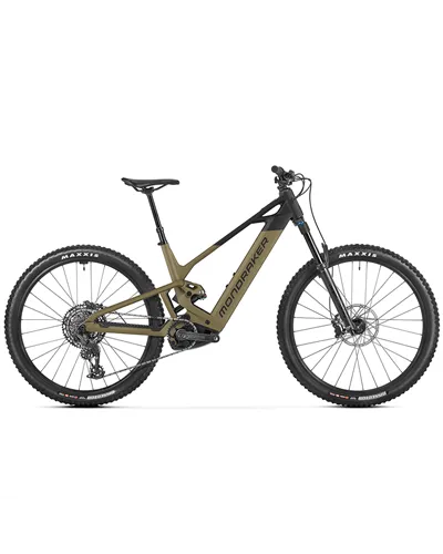 Mondraker Scree R 29 Sram 70 Eagle 12v Bosch CX Smart - 800Wh e-Bike, Relic Metallic MY27