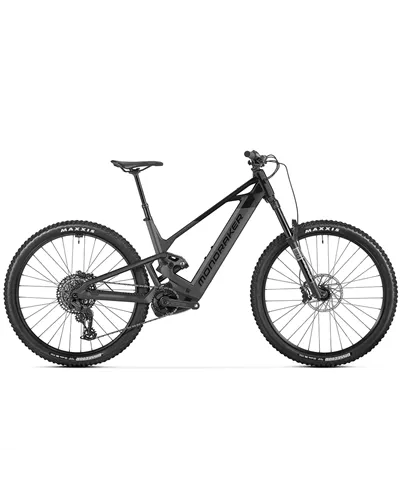 Mondraker Scree S 720 29 Sram 70 Eagle 12v Bosch CX Smart - 720Wh e-Bike, Graphite Grey MY27