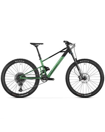 Mondraker F-Play 26 Sram S200 Eagle12v Mahle X-30 - 250Wh e-Bike, Mintcore MY27