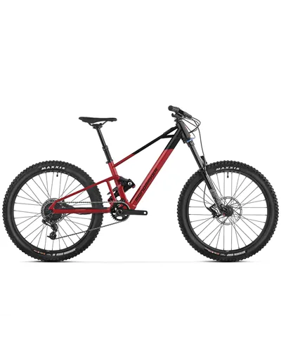 Mondraker F-Play 24 Sram S100 Eagle 12v Mahle X-30 - 250Wh e-Bike, Rubycore MY27
