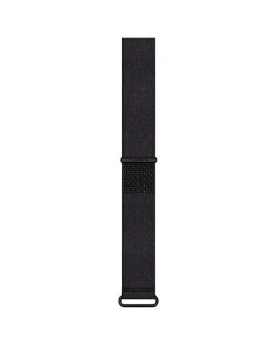 Garmin Cinturino di Ricambio per Cirqa Smartband Taglia S/M, Nero