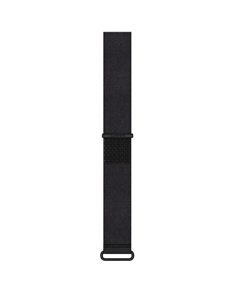 Garmin Adjustable Band for Cirqa Smartband Size S/M, Black