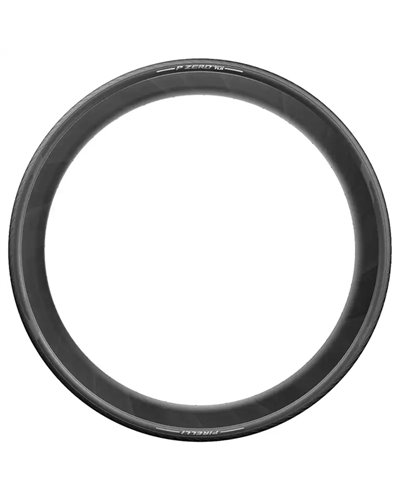Pirelli P Zero Road TLR 700X30 Tubeless Ready Tyre, Black