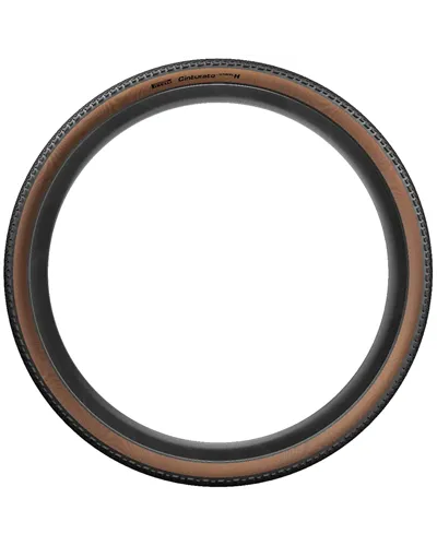 Pirelli Cinturato Gravel H 650X50 Copertoncino Pieghevole Tubeless Ready, Classic