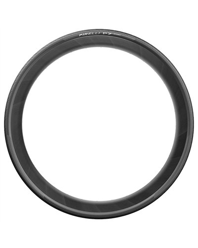Pirelli P7 Sport 700X28 Copertoncino Pieghevole, Nero