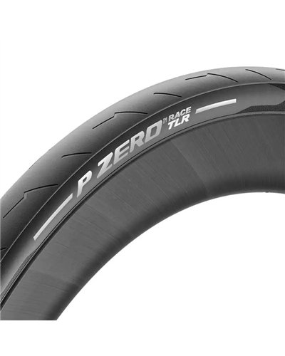 Pirelli P Zero Race TLR 700x32 Copertoncino Tubeless Ready, Nero