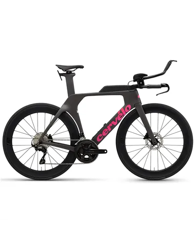 Cervélo P-Series Shimano 105, Haleakala