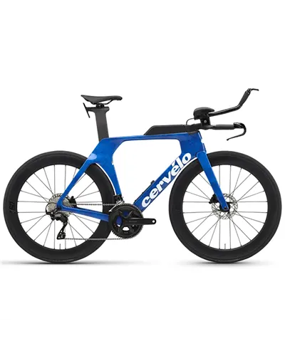 Cervélo P-Series Shimano 105, Abyss