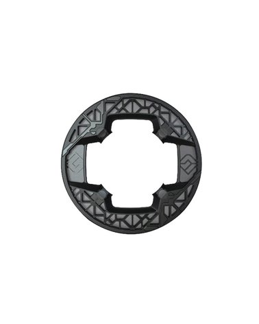 FSA Gradient Bash Ring Black Polyc.Bcd104 36/38T W1106