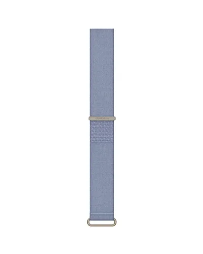 Garmin Adjustable Band for Cirqa Smartband Size S/M, French Blue