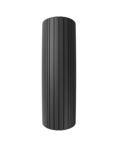 Vittoria Corsa Pro 28-622/700x28c 2C G2.0 TLR Copertoncino Tubeless Cotone 320TPI, Full Black