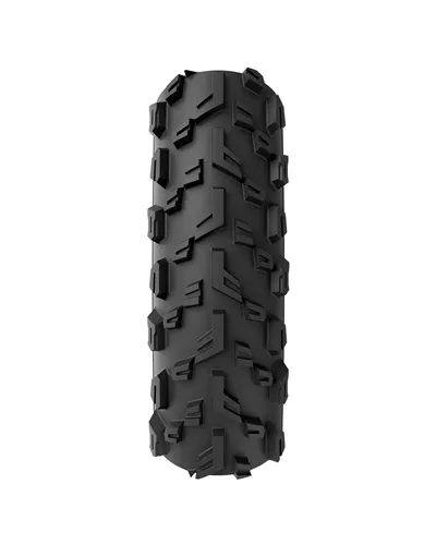 Vittoria Mezcal III 29x2.25 XC-Race TLR G2.0 RF Fold MTB Tire 60 TPI, Full Black
