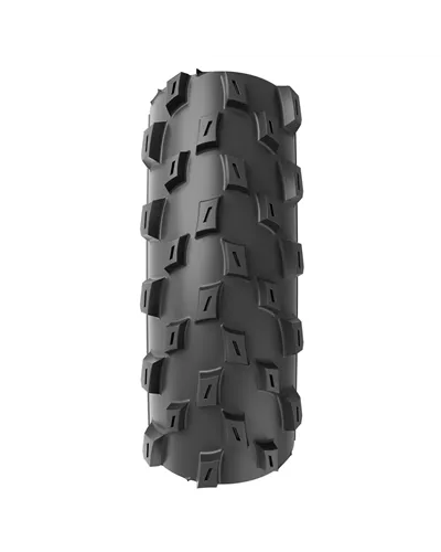 Vittoria Barzo 29x2.25 XC Race TLR G2.0 RF Copertone Pieghevole 60 TPI, Full Black