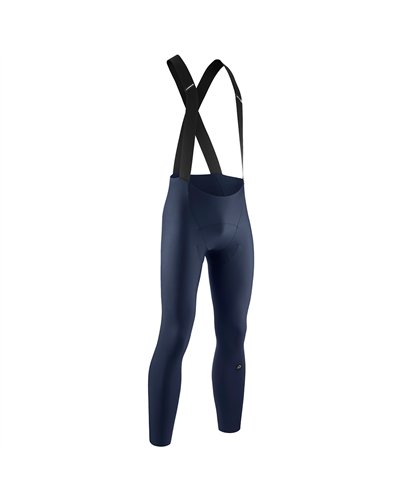 Assos Mille GT Spring Fall Bibtight S11 Men's Cycling Bibtight, Primal Blue