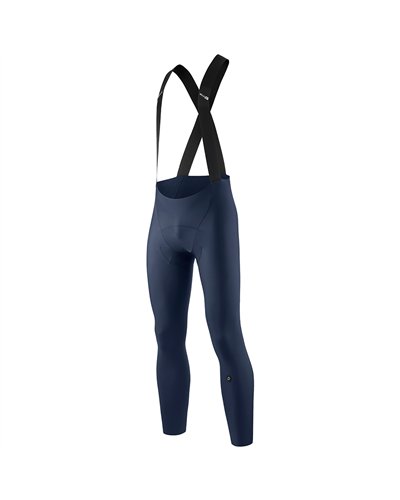 Assos Mille GT Spring Fall Bibtight S11 Men's Cycling Bibtight, Primal Blue