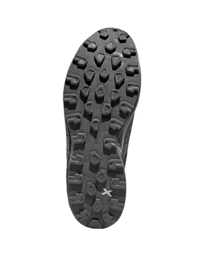La Sportiva Cyklon Cross GTX Gore-Tex Scarpe Trail Running Uomo, Black/Carbon
