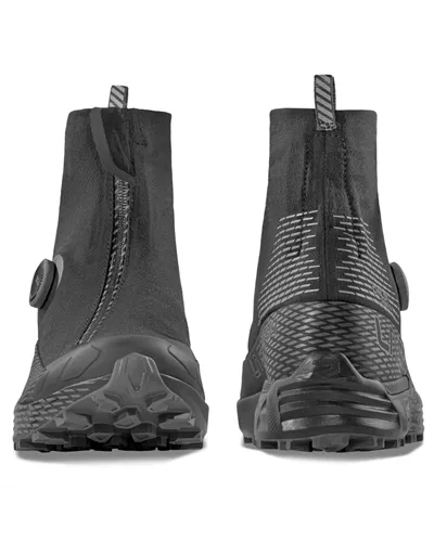 La Sportiva Cyklon Cross GTX Gore-Tex Scarpe Trail Running Uomo, Black/Carbon