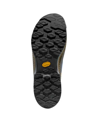 La Sportiva TX4 Evo GTX Gore-Tex Scarpe Avvicinamento Uomo, Hurricane/Apricot