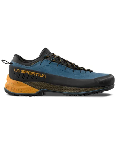 La Sportiva TX4 Evo GTX Gore-Tex Scarpe Avvicinamento Uomo, Hurricane/Apricot