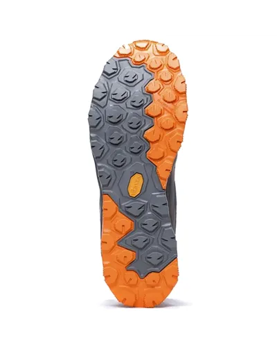 Aku Flyrock GTX Gore-Tex Scarpe Uomo, Nero/Arancio