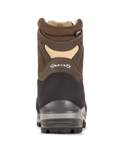 Aku Superalp NBK GTX Gore-Tex Men's Trekking Boots, Brown
