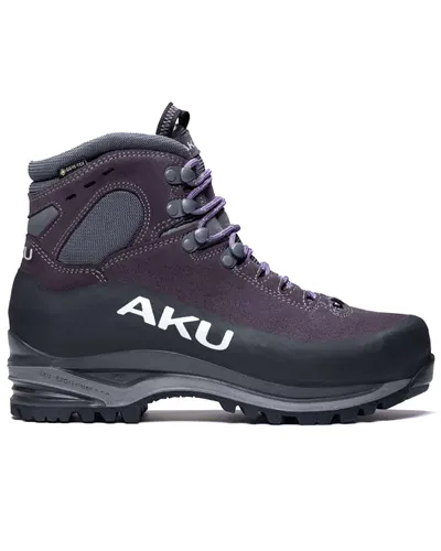 Aku Superalp GTX Gore-Tex Women's Trekking Boots, Deep Violet