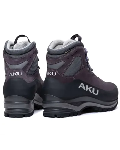 Aku Superalp GTX Gore-Tex Women's Trekking Boots, Deep Violet
