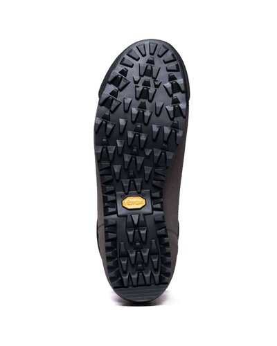 Aku Slope GTX Gore-Tex Men's Trekking Boots, Black/Grey
