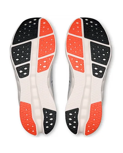 On Cloudsurfer 2 Scarpe Running Uomo, Ore/White