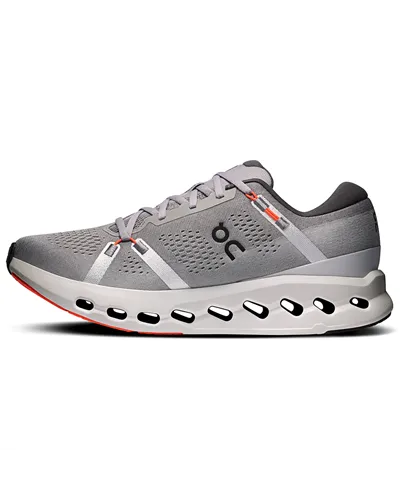 On Cloudsurfer 2 Scarpe Running Uomo, Ore/White